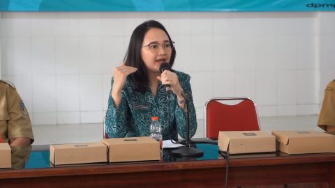 Annisa Kanin Dhiyo