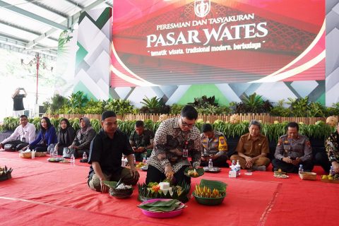 Foto Bupati Kediri