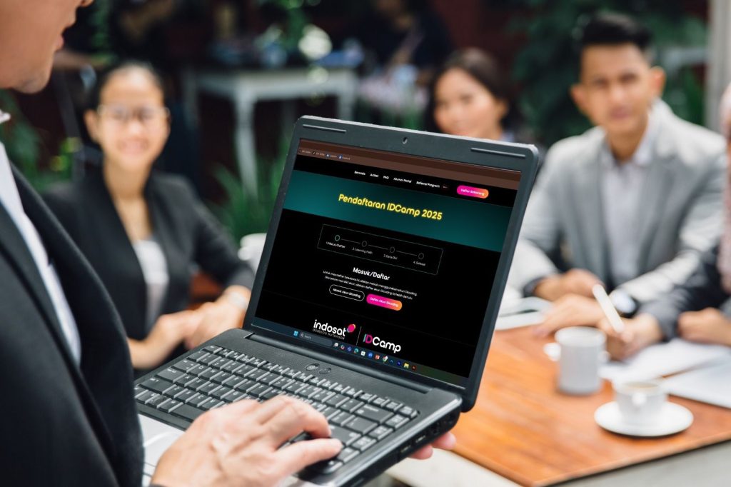 Profesi AI Engineer Jadi Kunci Pendorong Ekonomi Digital Indonesia